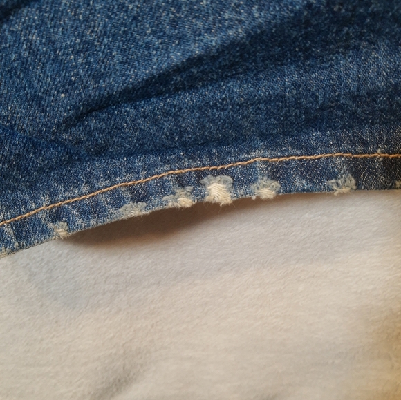 7 For All  Mankind Jeans Size 30 - Picture 13 of 16